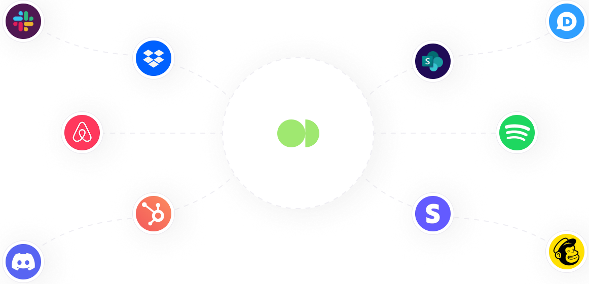 Integration tools overview